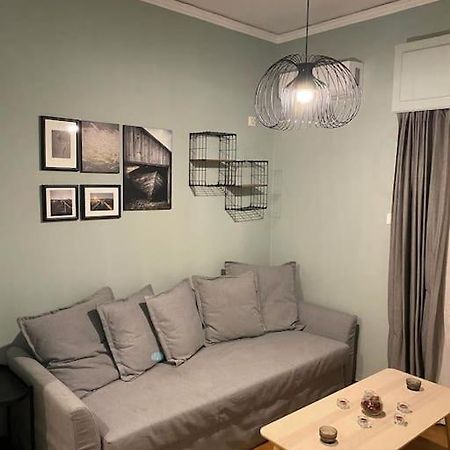 Apartament Pent House With Terrace Pireus Zewnętrze zdjęcie