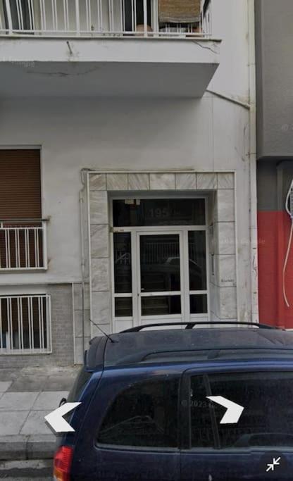 Apartament Pent House With Terrace Pireus Zewnętrze zdjęcie