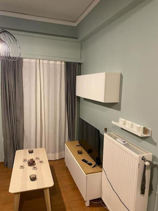 Apartament Pent House With Terrace Pireus Zewnętrze zdjęcie